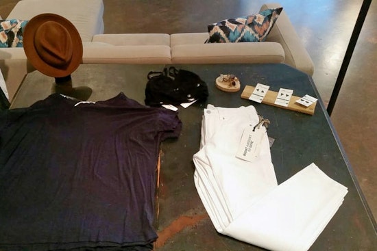 Here are Memphis's top 4 men's clothing spots