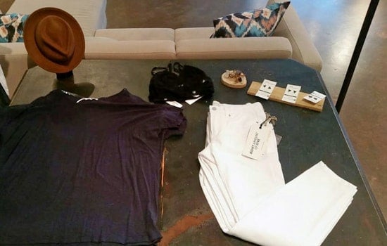 Here are Memphis's top 4 men's clothing spots