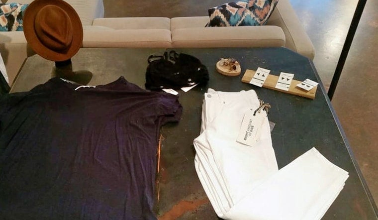 Here are Memphis's top 4 men's clothing spots