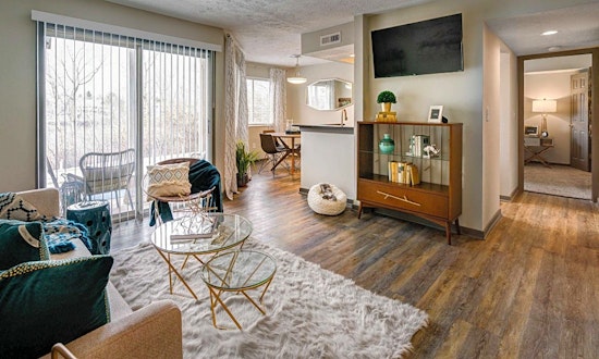 Apartments for rent in Columbus: What will $1,000 get you?