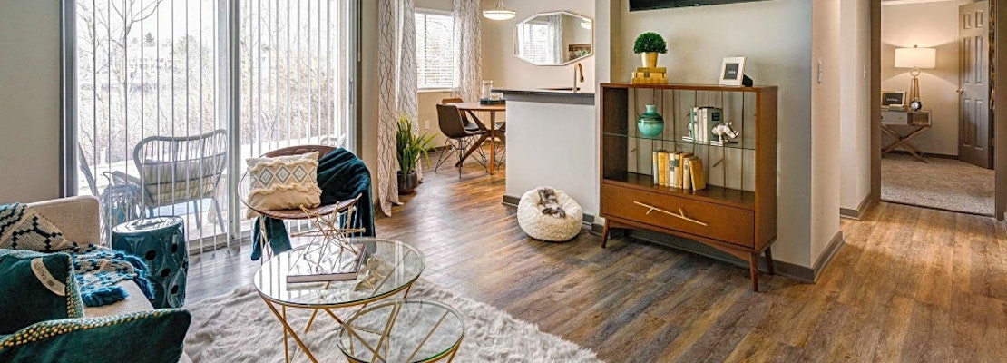 Apartments for rent in Columbus: What will $1,000 get you?