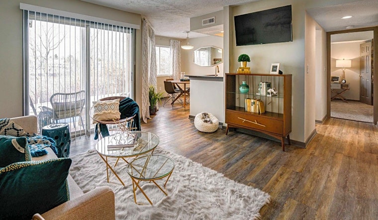 Apartments for rent in Columbus: What will $1,000 get you?
