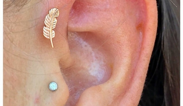 The 5 best jewelry spots in Mesa