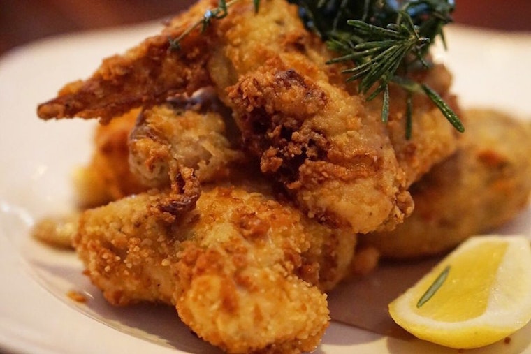Here are San Francisco's top 5 traditional American eateries
