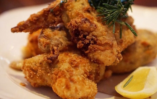 Here are San Francisco's top 5 traditional American eateries