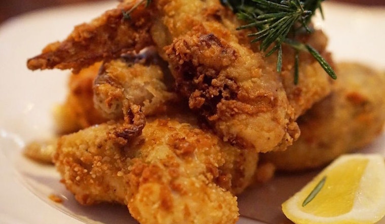 Here are San Francisco's top 5 traditional American eateries