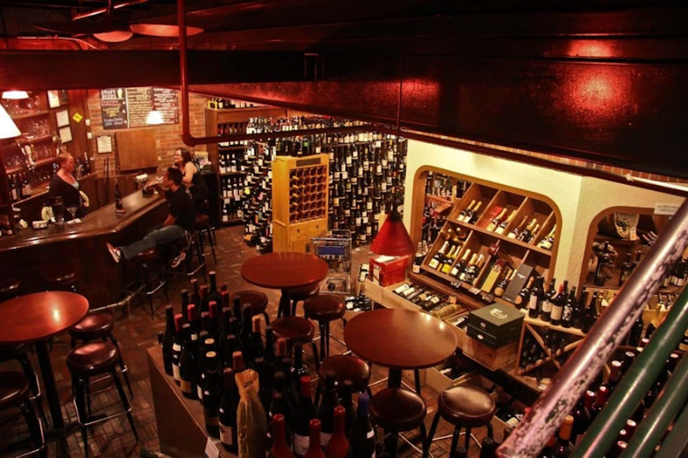 Mesa's top 5 wine bars, ranked