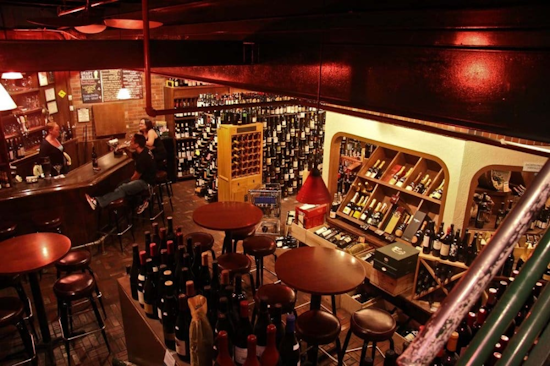 Mesa's top 5 wine bars, ranked