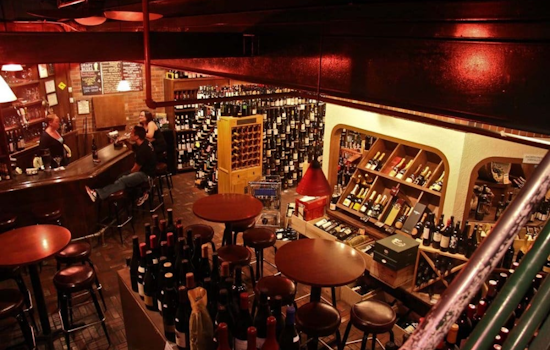 Mesa's top 5 wine bars, ranked