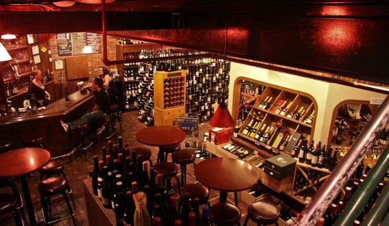 Mesa's top 5 wine bars, ranked