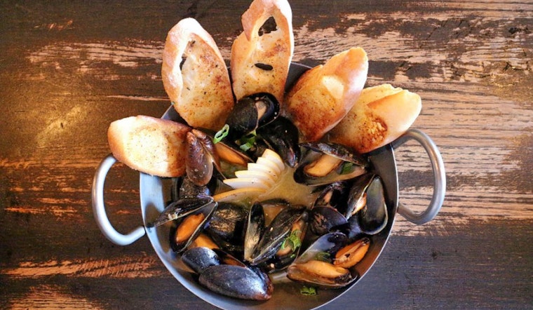 Explore the 5 top spots in Chicago's Edgewater neighborhood