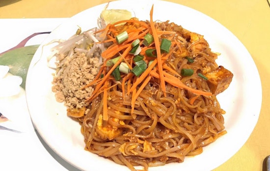 Your guide to the 4 most popular spots in Aurora Hills