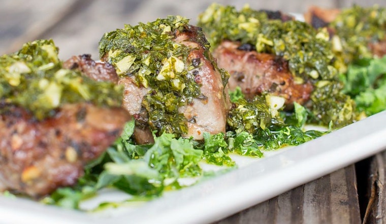 Explore the 3 most popular spots in Charlotte's Elizabeth neighborhood