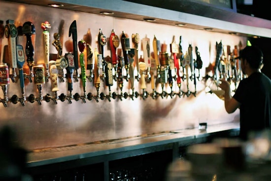 The 4 best beer bars in El Paso