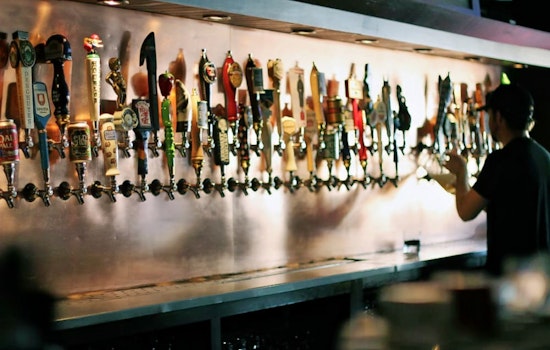 The 4 best beer bars in El Paso