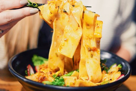 The 3 best Asian fusion spots in Durham