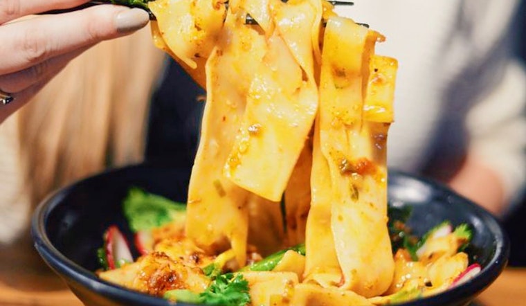 The 3 best Asian fusion spots in Durham