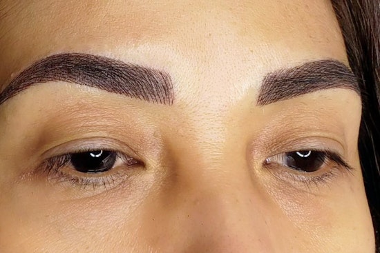 Here are Henderson's top 5 permanent makeup spots