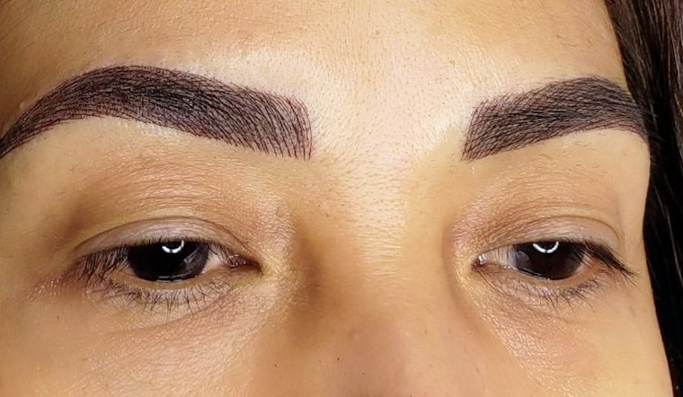 Here are Henderson's top 5 permanent makeup spots