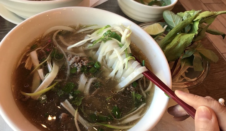 Vietnamese Restaurant 'Tram Chim' Debuts In East San Jose