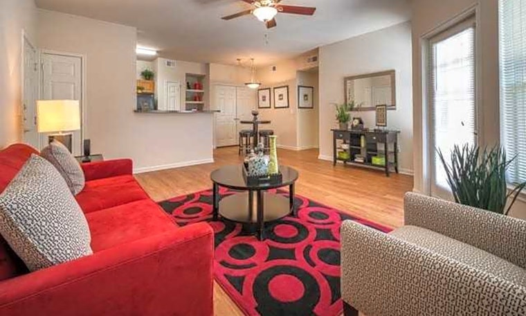 Apartments for rent in Dallas: What will $800 get you?