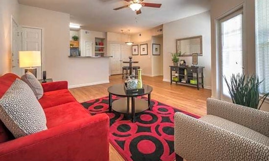 Apartments for rent in Dallas: What will $800 get you?