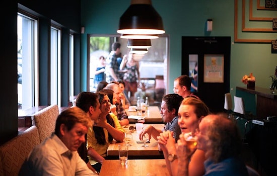 4 ways to enjoy your week in Nashville