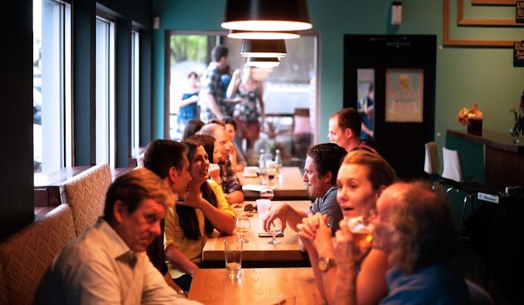 4 ways to enjoy your week in Nashville
