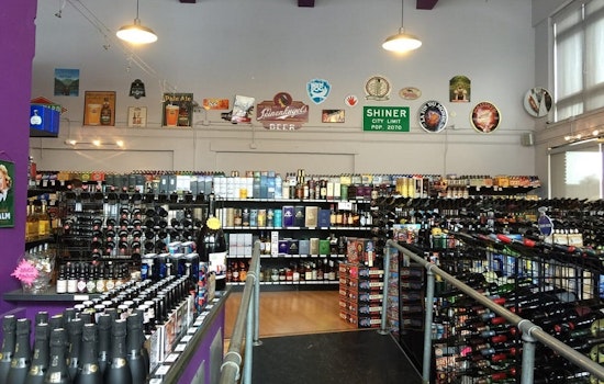 Oklahoma City's 5 best places to score beer, wine and spirits