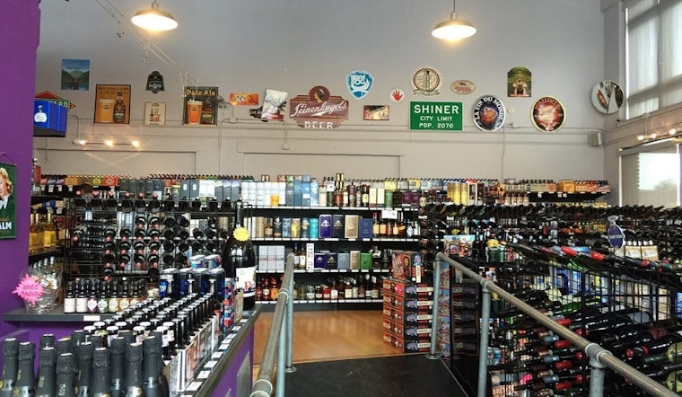 Oklahoma City's 5 best places to score beer, wine and spirits