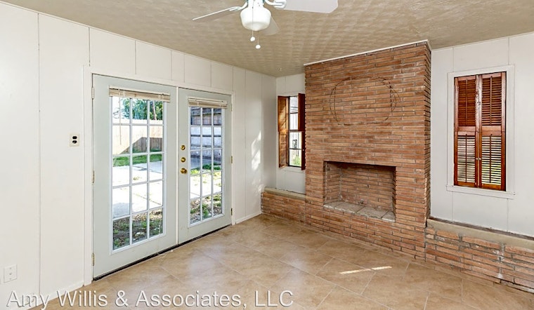 Apartments for rent in Corpus Christi: What will $1,600 get you?