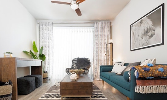Budget apartments for rent in Crestview, Austin