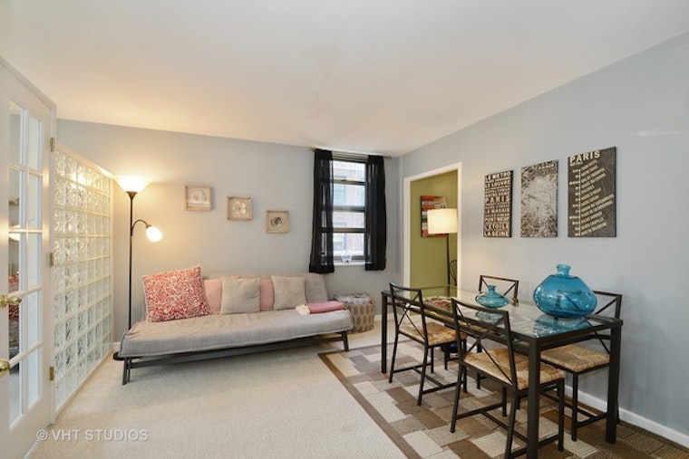 The Cheapest Apartment Rentals In Streeterville, Right Now