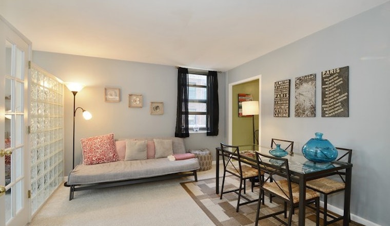 The Cheapest Apartment Rentals In Streeterville, Right Now