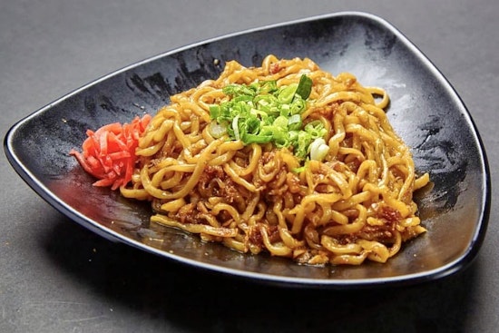 3 new spots to score Japanese eats in Los Angeles