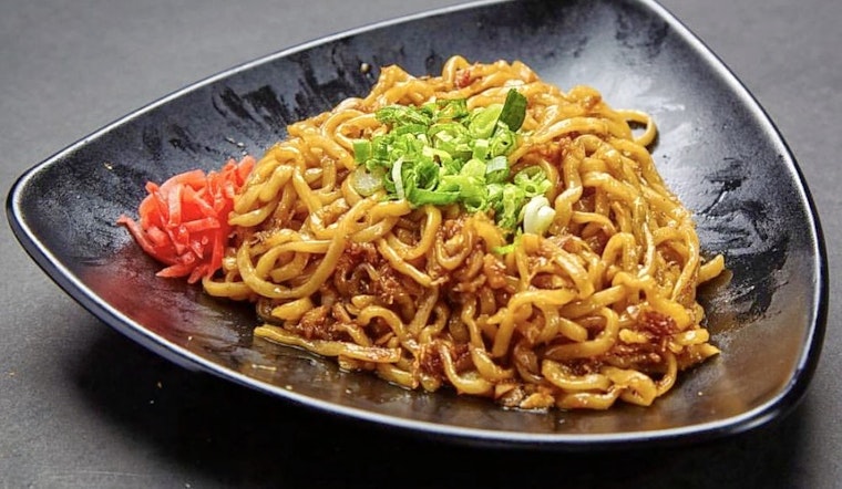 3 new spots to score Japanese eats in Los Angeles
