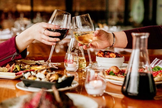 New City Winery location makes Center City debut