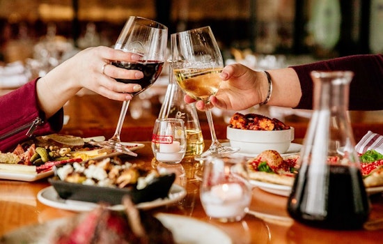 New City Winery location makes Center City debut