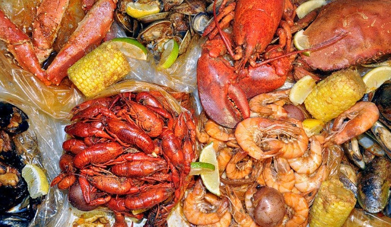 Check out the 5 top spots in Washington's Woodley Park neighborhood