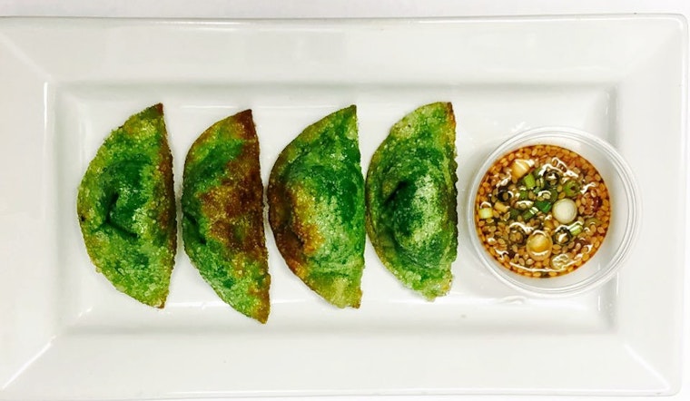 Check out the 3 top spots in Baltimore's Charles Village neighborhood