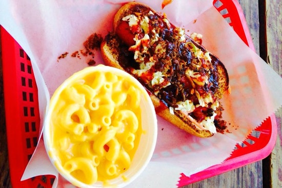 Check out the 3 top spots in Cincinnati's East End