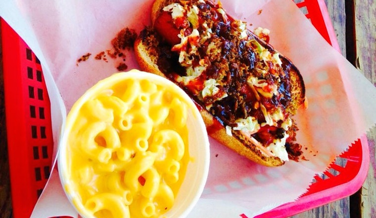 Check out the 3 top spots in Cincinnati's East End
