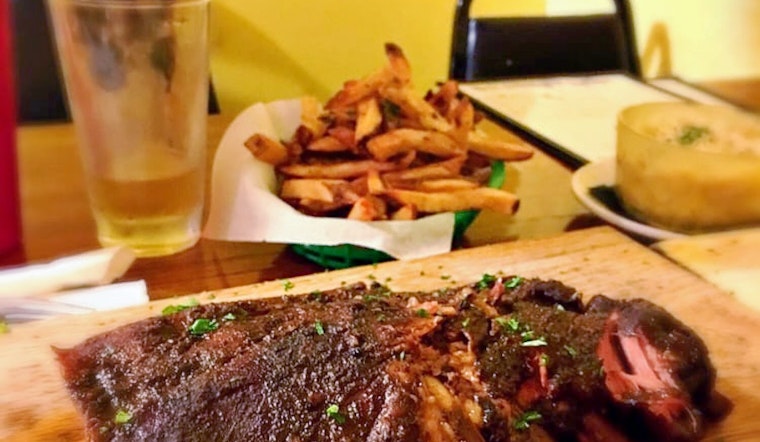 Explore the 5 most popular spots in Louisville's Germantown neighborhood