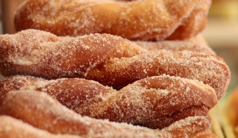 Explore the 3 favorite cheap bakeries in Virginia Beach