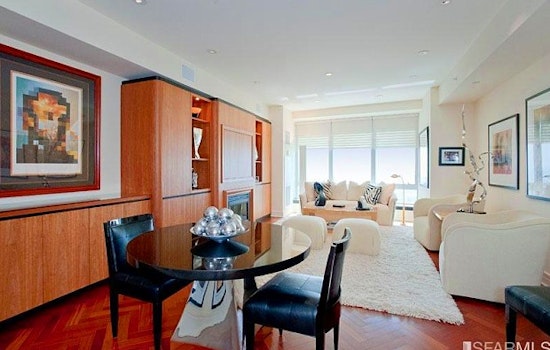 Moving On Up: A Look At San Francisco's Most Expensive Rentals