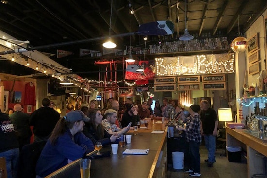 Explore 3 favorite low-priced breweries in Cleveland