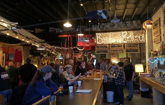 Explore 3 favorite low-priced breweries in Cleveland