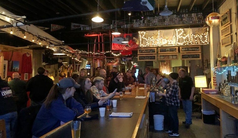 Explore 3 favorite low-priced breweries in Cleveland