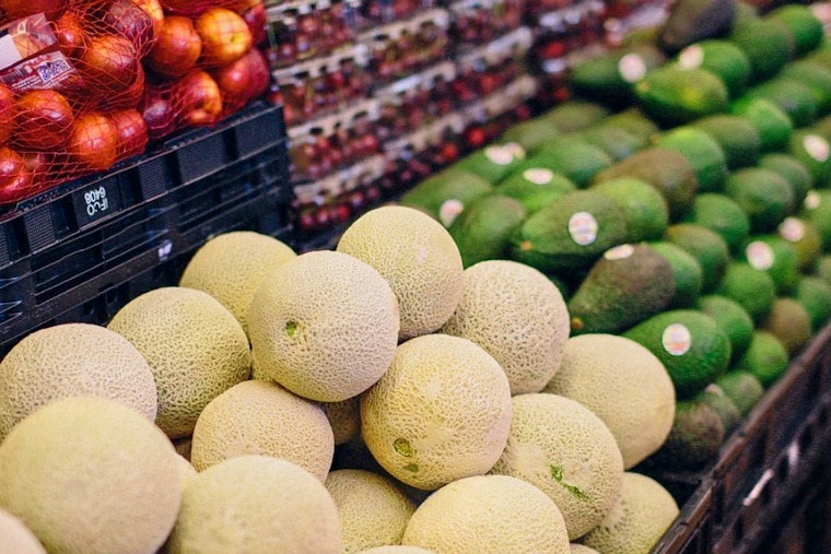 New Grocery Outlet Bargain Market location makes Santa Teresa debut