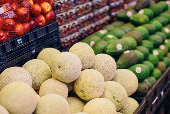New Grocery Outlet Bargain Market location makes Santa Teresa debut